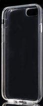 Doorzichtige TPU Soft silicone hoesje iPhone 7