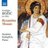 Bozic: Byzantine Mosaic