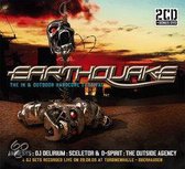 Earthquake Festival 2009 - The Live DJ Sets