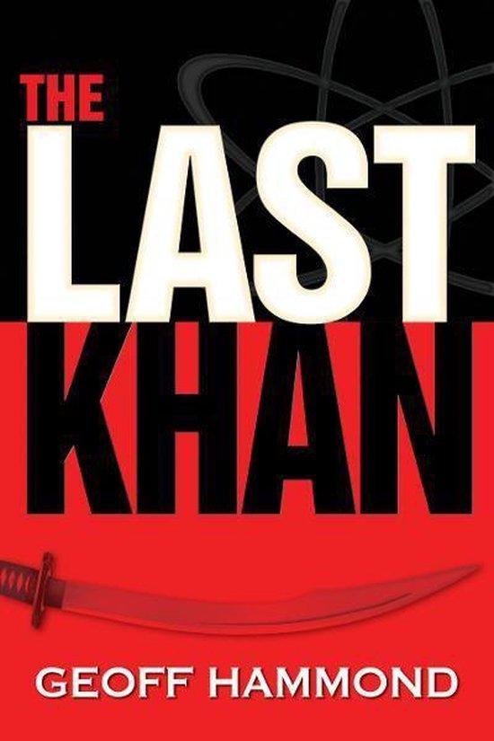 The Last Khan - cover