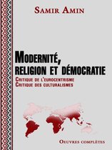 Modernité, religion et démocratie