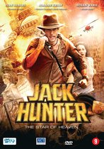 Jack Hunter: The Star Of Heaven
