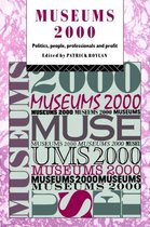 Heritage: Care-Preservation-Management- Museums 2000