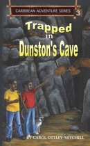 Caribbean Adventure- Trapped in Dunston's Cave