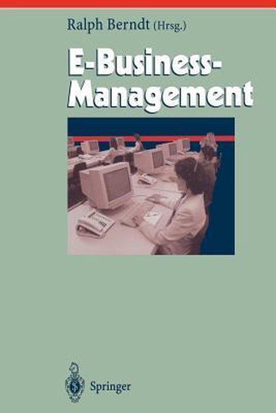E-business-management - cover