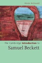 Cambridge Intro To Samuel Beckett