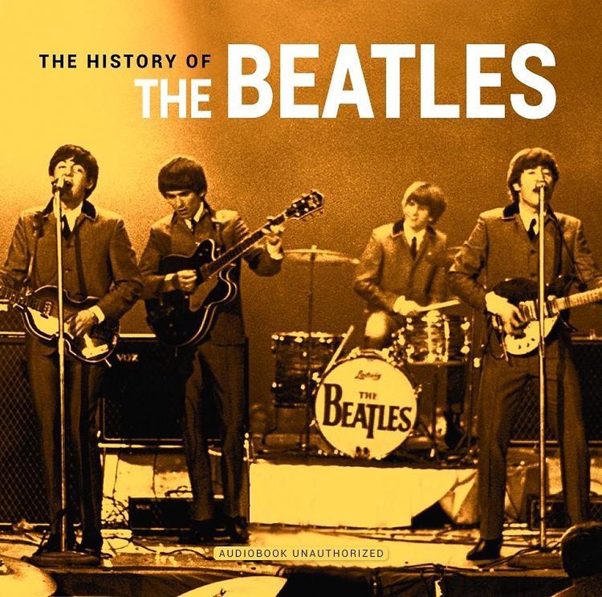 The History Of