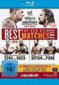 Best PPV Matches 2012 (Blu-ray)
