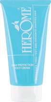 Herome Daily Protection Foot Cream - Verzorgende en Verfrissende Voetcrème - 150ml.