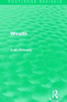 Routledge Revivals- Wealth