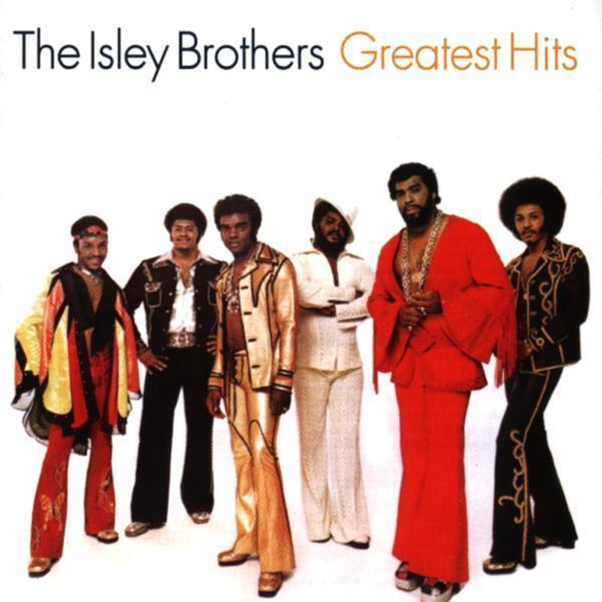 Greatest Hits