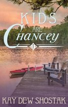Chancey Books- Kids are Chancey