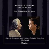 Collegium Vocale Gent - Rameau's Funeral (CD)