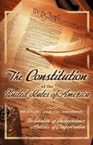 The Constitution of the United States of America,