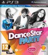 DanceStar Party (Move)/PS3