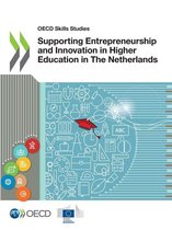Industrie et services - Supporting Entrepreneurship and Innovation in Higher Education in The Netherlands
