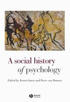 A Social History of Psychology