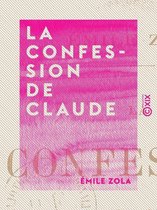 La Confession de Claude