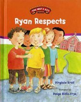 Ryan Respects - The Way I Act