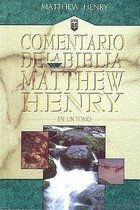 Commentario de la Biblia Matthew Henry
