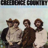 Creedence Country