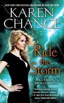 Cassie Palmer 8 - Ride the Storm