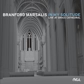 In My Solitude - Live At Grace Cathedral