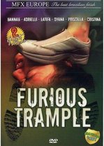 Furious Trample