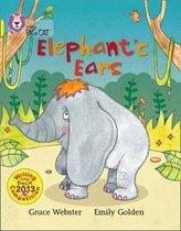 Elephant's Ears