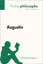 Philosophe 4 - Augustin (Fiche philosophe)