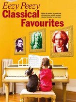 Eezy Peezy Classical Favourites