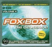 Fox Box: Die Deutsche, Vol. 4