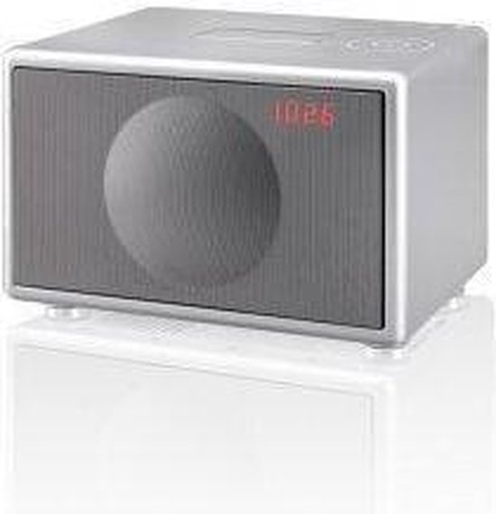 Geneva Sound System Model S Bluetooth