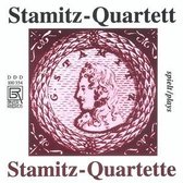 Stamitz Quartett - Stamitz Quartett Spielt Stamitz Qua