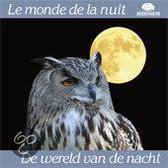 Various Artists - De Wereld Van De Nacht (CD)