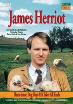 James Herriot Box 4 Dvd