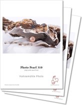 Hahnemühle Photo Pearl 310 A4 25 Vel