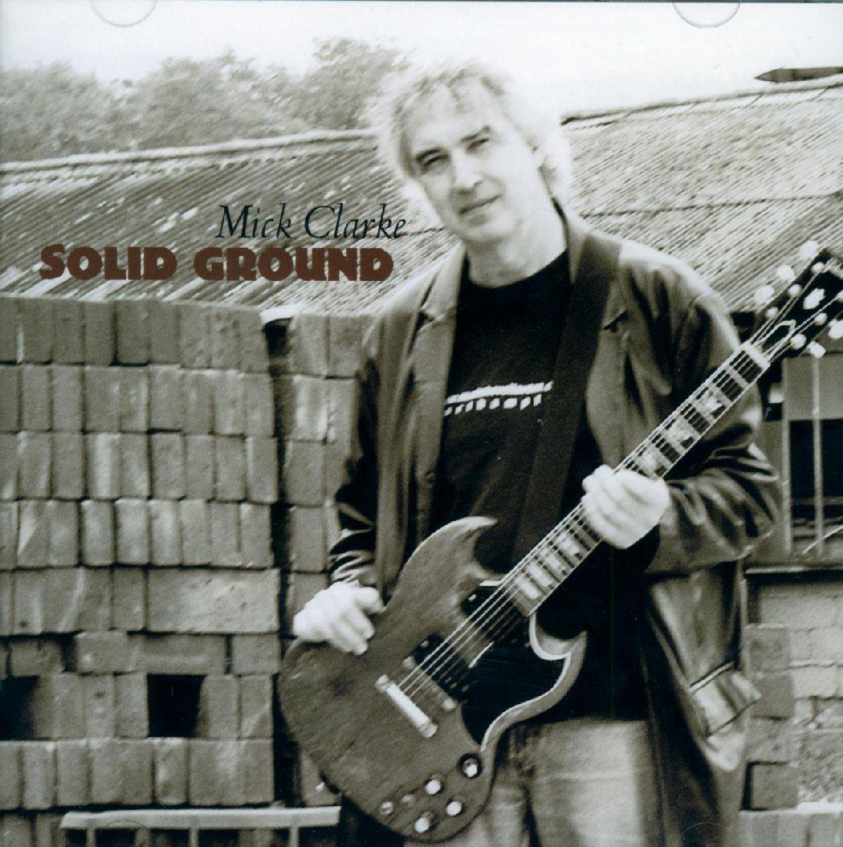 Solid Ground