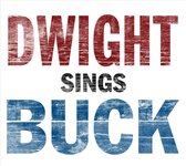 Dwight sings buck