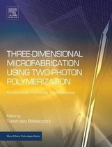 Three Dimensional Microfabrication Using