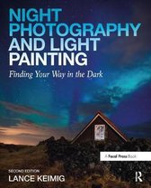 Night Photography & Light Painting