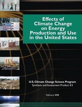 Effects of Climate Change on Energy Production and Use in the United States