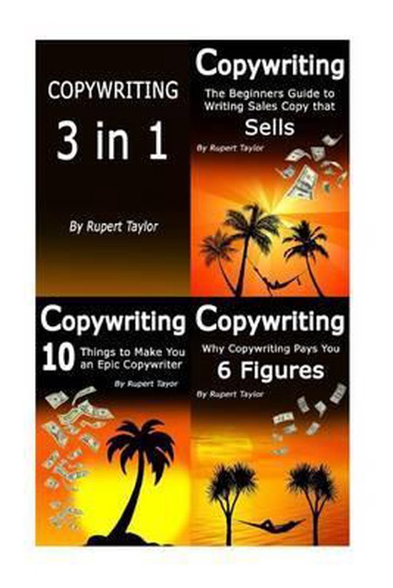 Copywriting- Copywriting - cover