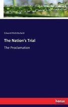 The Nation's Trial