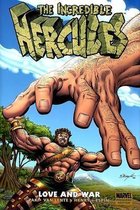 Incredible Hercules