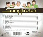 Sumpfkroten - Ein Schritt Vorwarts