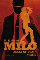 Milo 1 - Milo - ANGEL OF DEATH