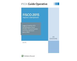 Fisco 2015