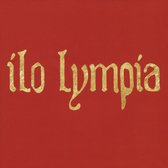 Camille - Ilo Lympia (CD)