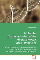 Molecular Characterisation of the Ribgrass Mosaic
